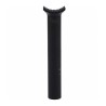 TIGE DE SELLE PIVOTAL BMX FIEND 185 MM NOIR